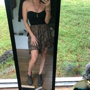 🎉CLOSET CLOSING!! Free people dress